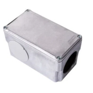 CONDULETE MULTI L 2 COM TAMPA TRAMONTINA