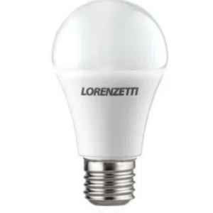 LAMPADA LED BULBO 15W/6500K LORENZETTI BIVOLT