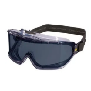 ÓCULOS GOGGLE GALERAS DELTAPLUS FUMÊ
