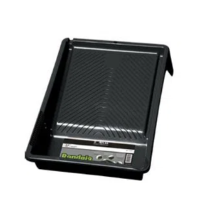 BANDEJA PINTURA 1534P 3,6L PROFIMASTER ATLAS PRETA