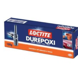 DUREPOXI 100G NEW HENKEL