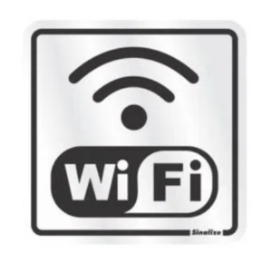 PLACA 120BC WI-FI SINALIZE