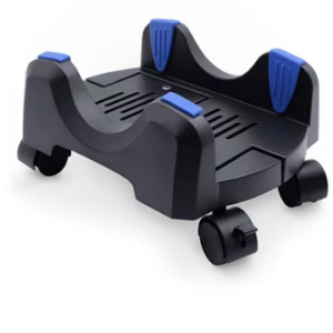 Suporte p/cpu modelo carro preto CS-8AK App-tech CX 1 UN